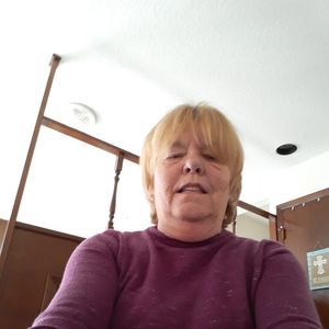 Meet your Posher, Gail